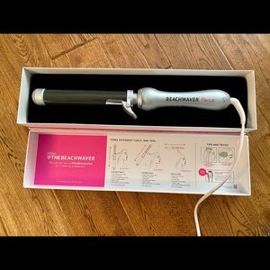 Like new BeachWaver Pro 1.25